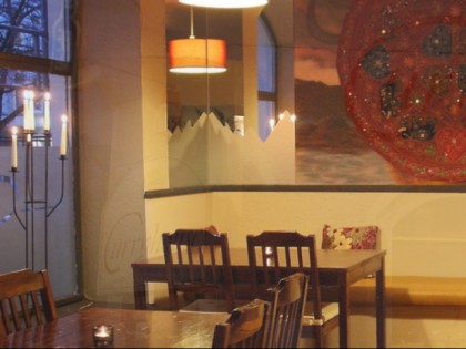 照片: Curryhouse 