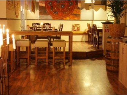照片: Curryhouse 