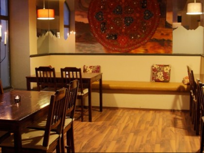 照片: Curryhouse 