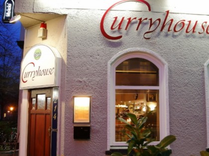 照片: Curryhouse 