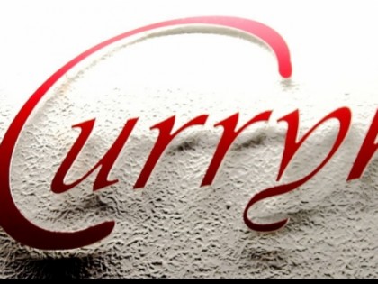 照片: Curryhouse 